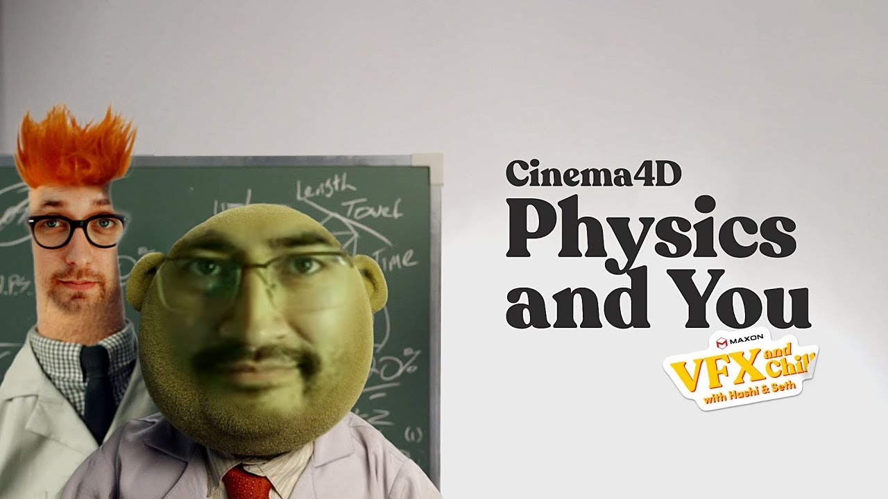 Physics and You