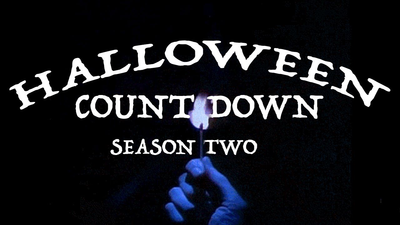 🔥🎃 Are You Afraid of the Dark? | HALLOWEEN COUNT DOWN | SEASON 2 COMPILATION | Shows for Teens 🎃