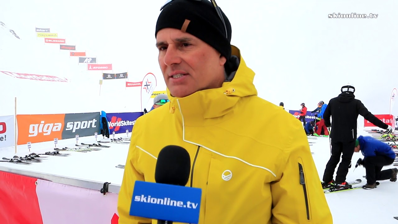 WorldSkitest 2017 - Montafon, Austria