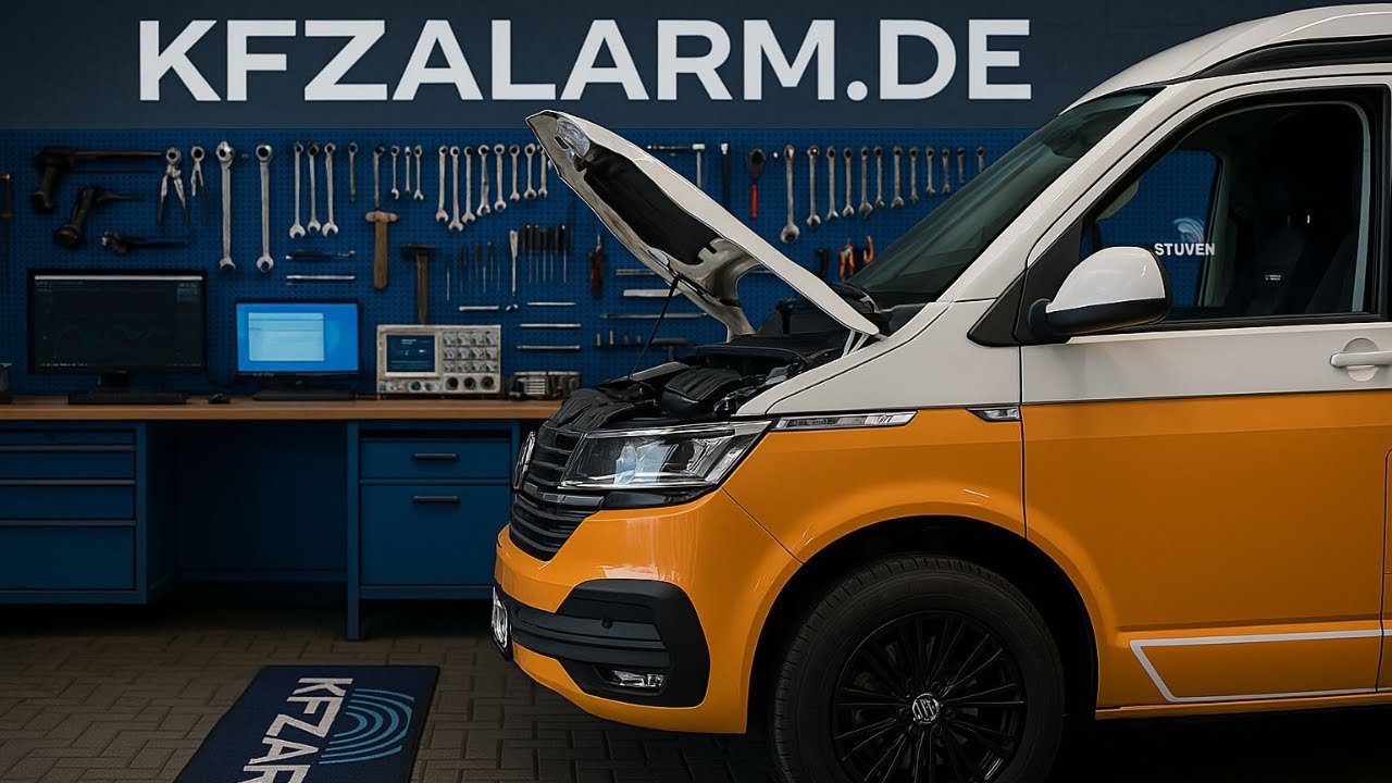 VW T6.1 4-Motion Terranger