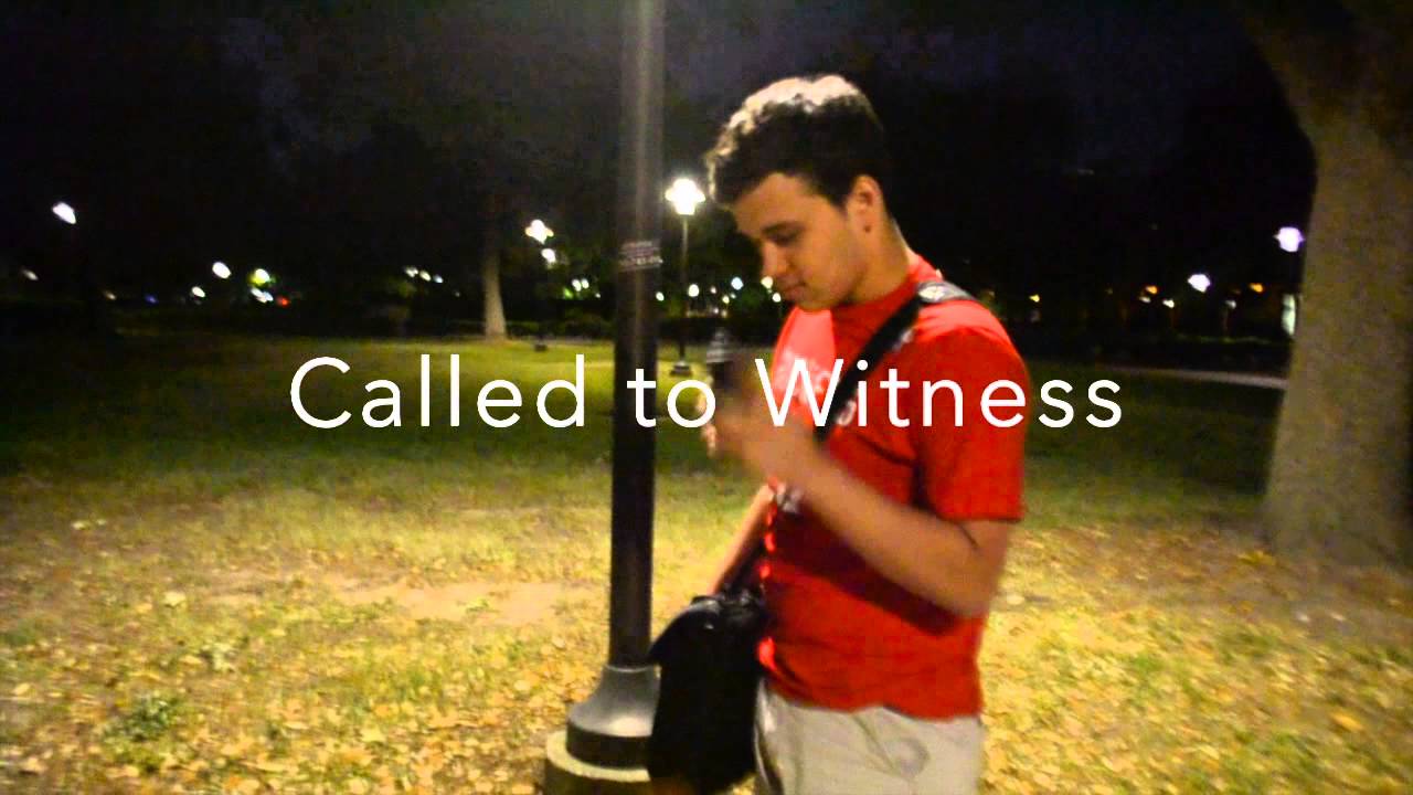 2014 CFC SFL & CBFL National Conference Promo