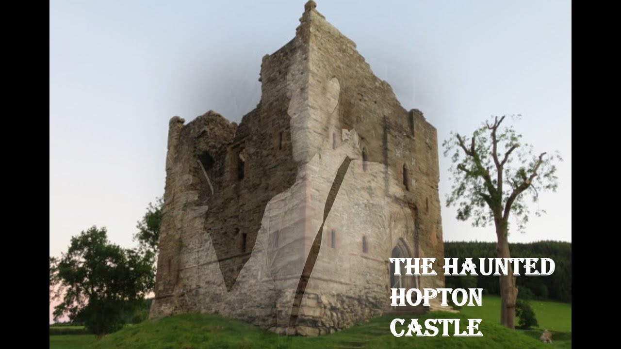 Hopton Castle Paranormal Investigation