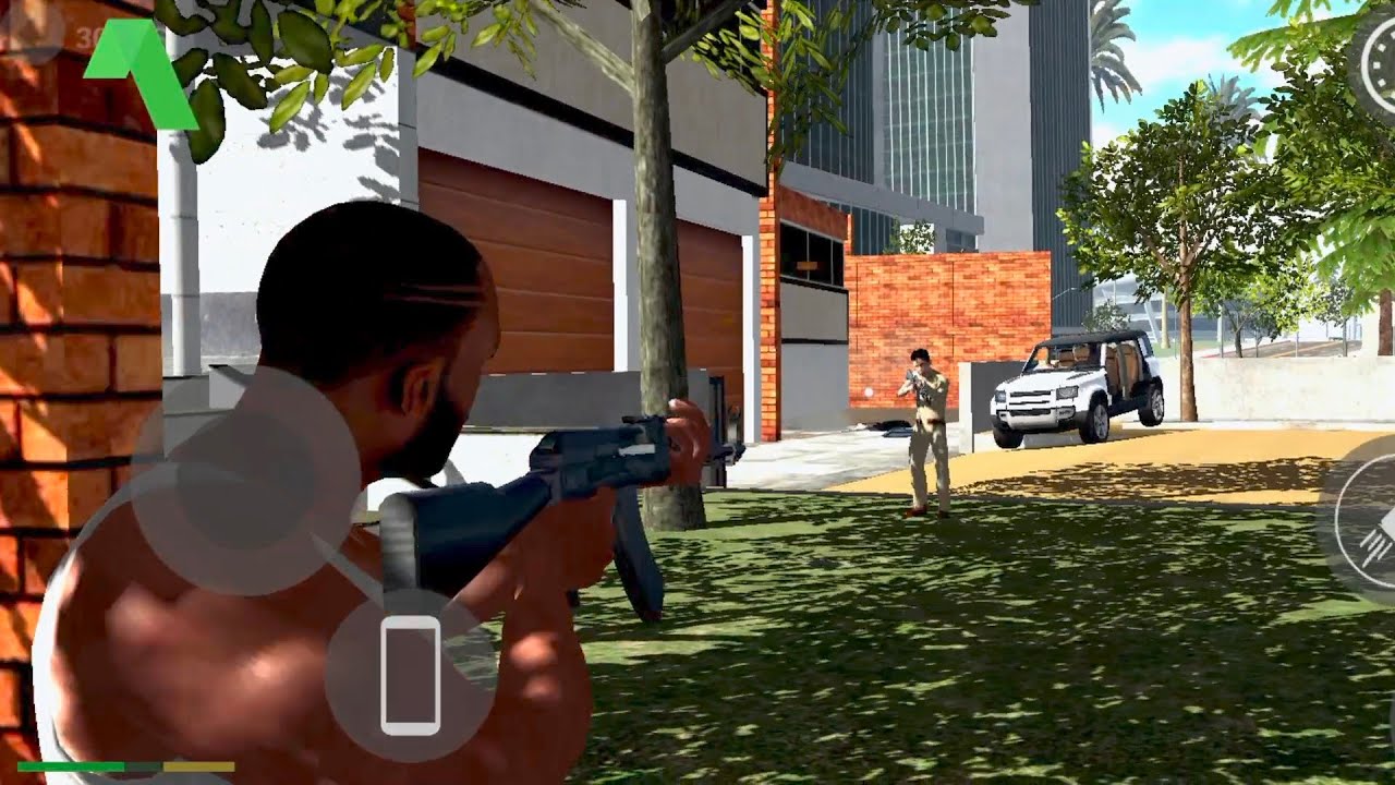 #Part1 | Franklin V/S Police 🚓💥🤯 | Indian Bike Driving 3d | #indianbikesdriving3dnewtodayupdate