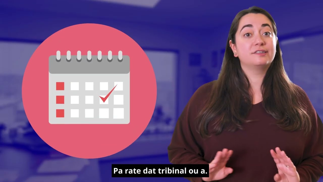Tenant rights Haitian Creole