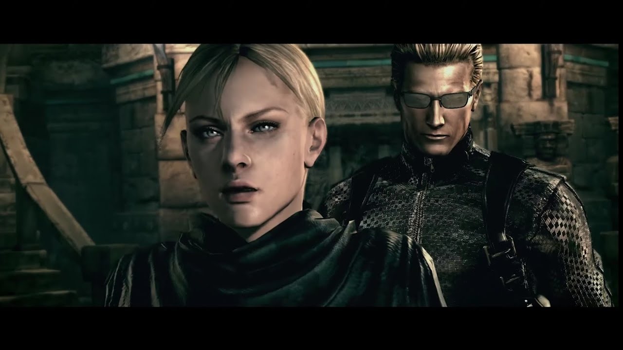 Got Betrayal With Sigma Boi !? 💔😭 || Resident Evil 5 Coop [PART 10] 