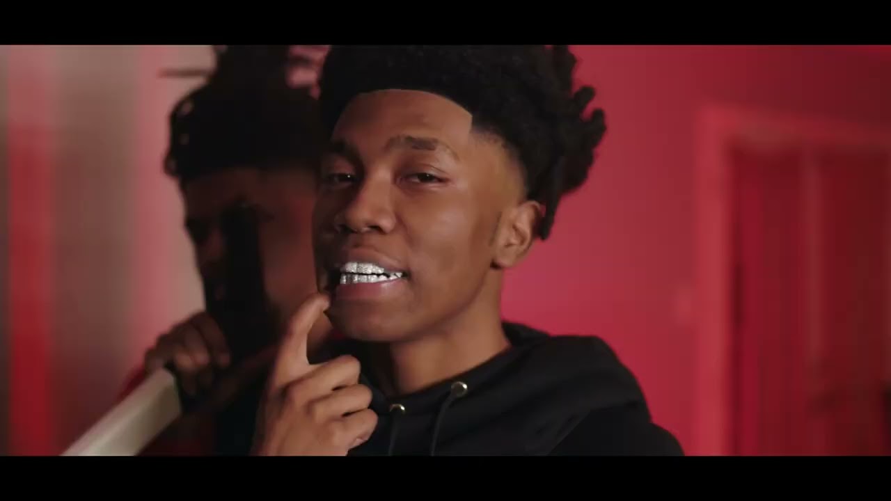 ThukaDee x Tenise - MeganTheeStallion (Official Video)