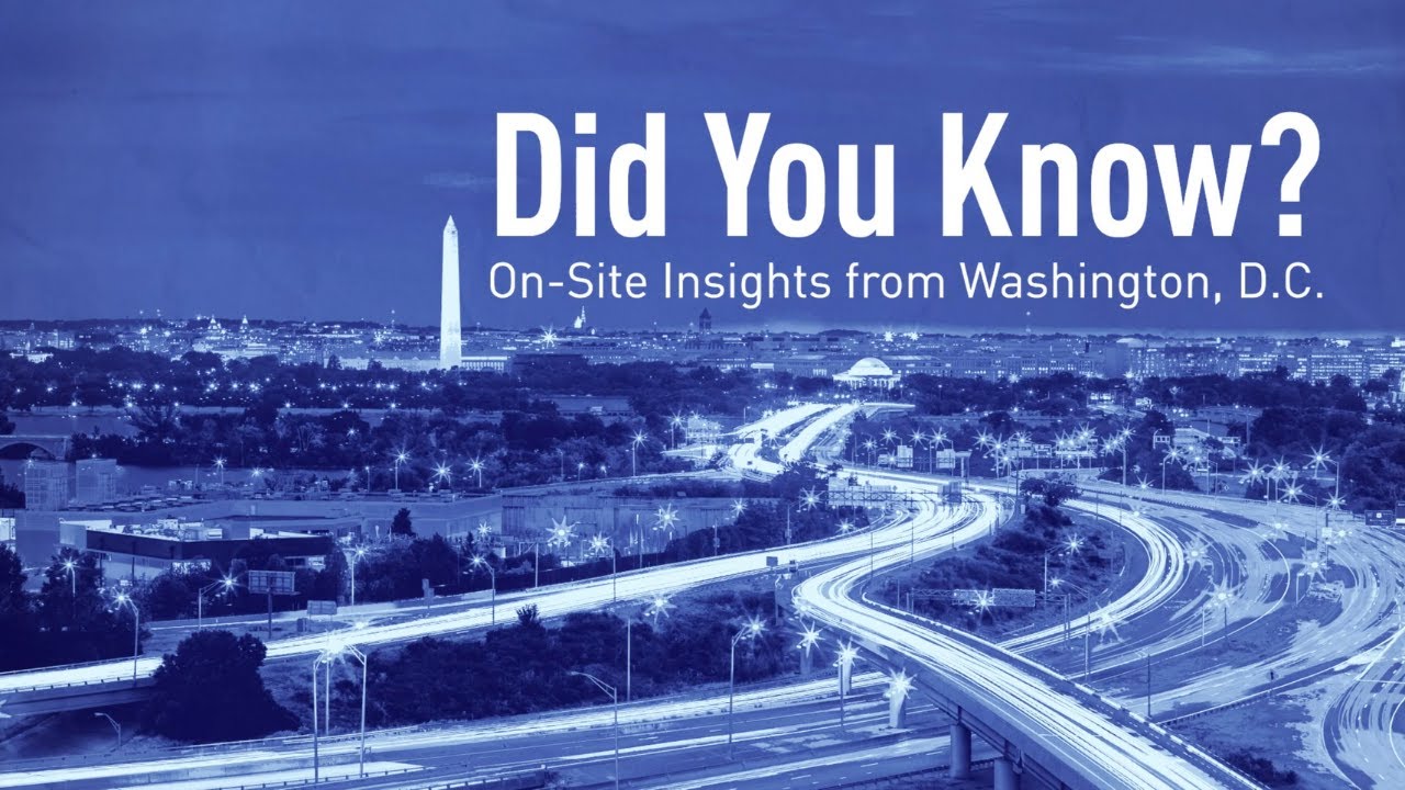 On-Site Insights: Air Force Memorial