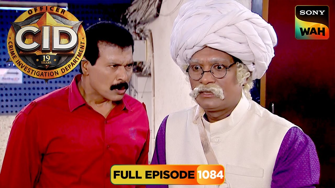 कैसे बना दिया Abhijeet के Plan ने उसे Criminal? | CID | सी.आई.डी. | 26 Jan 2026