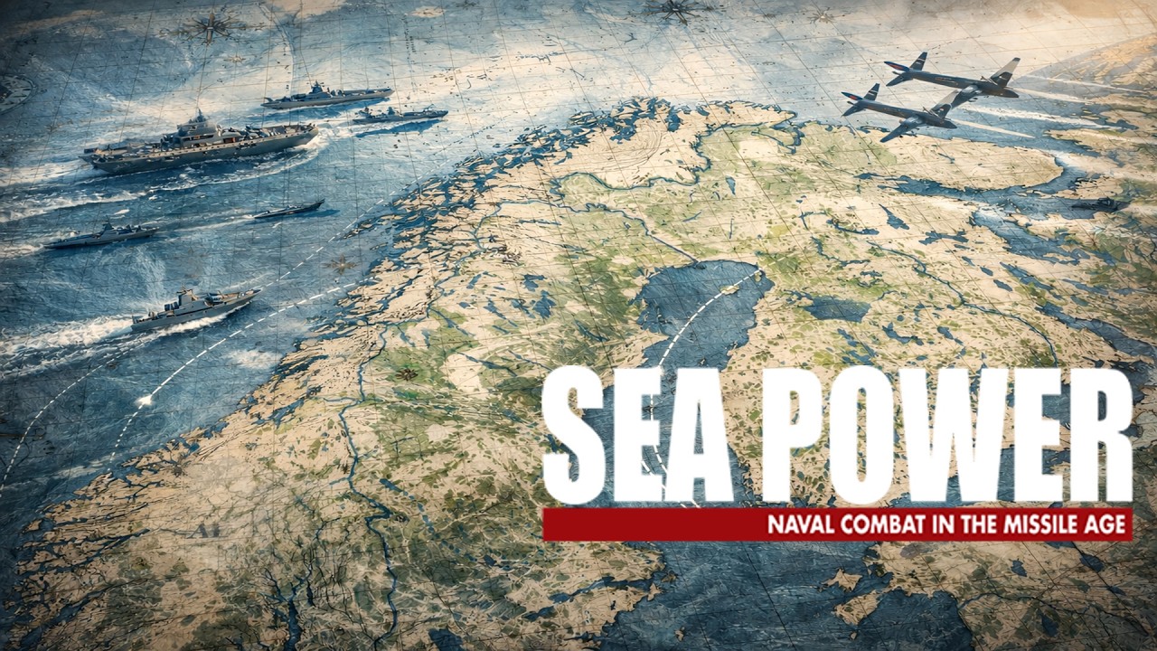 ANTI-SHIP WARFARE || This Submarine Strategy is Insane