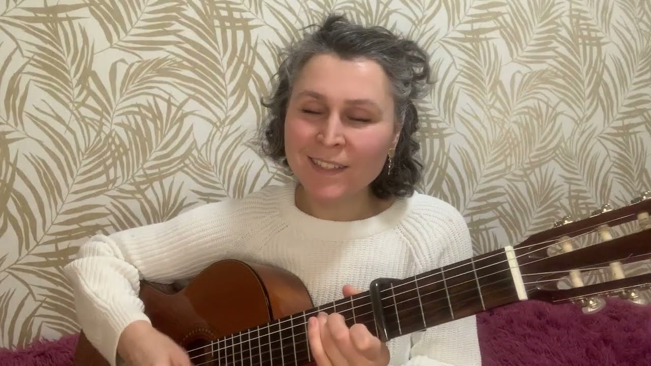 Mantra Om Mani Padme Hum | Ram Das version 