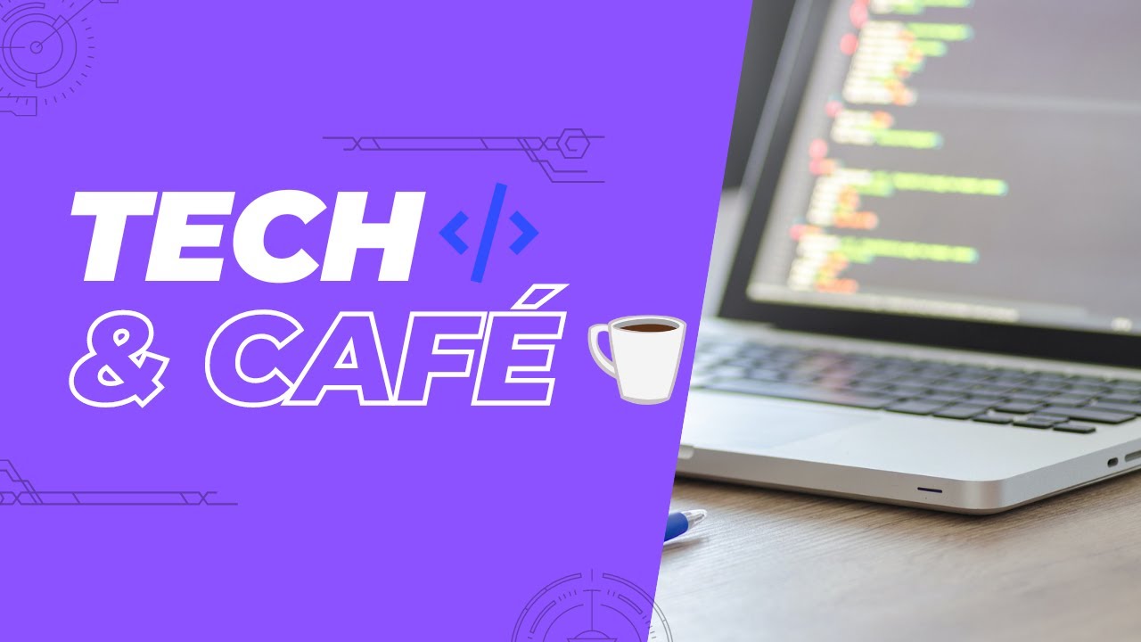 Charla tech nocturna