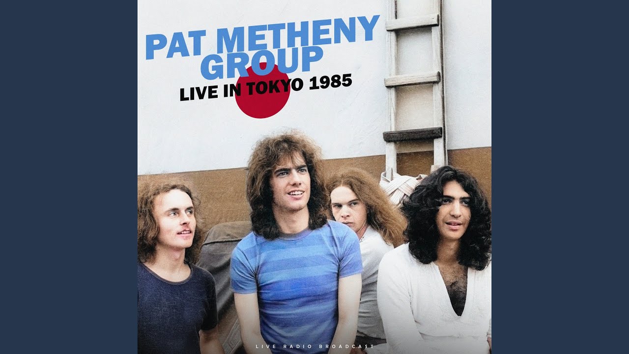 Are You Going With Me (Live)