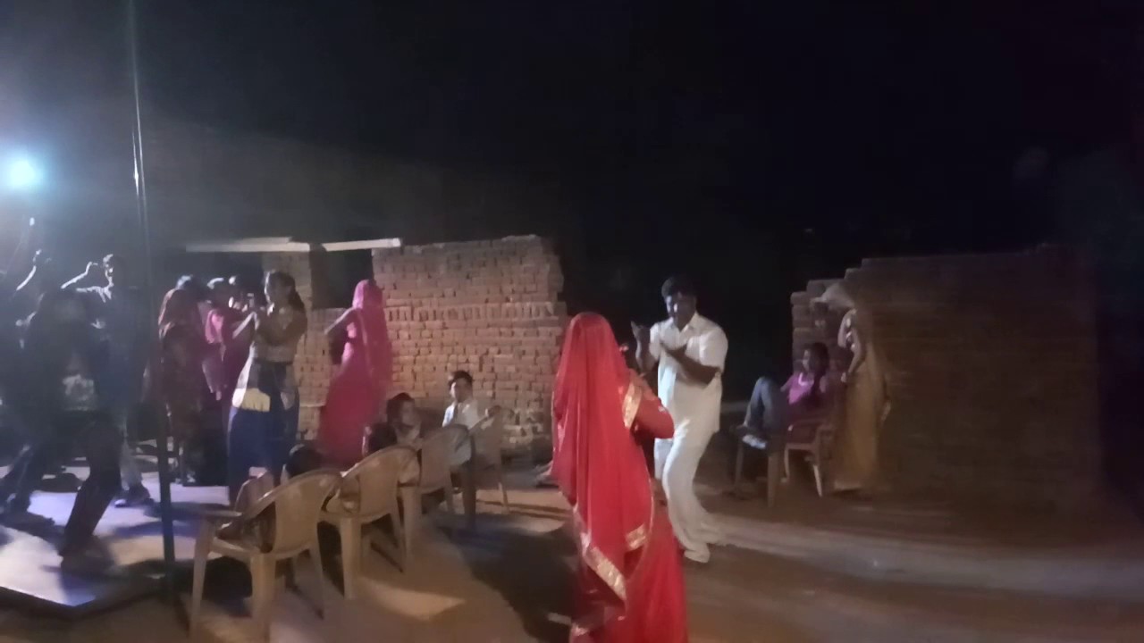 Rundal party