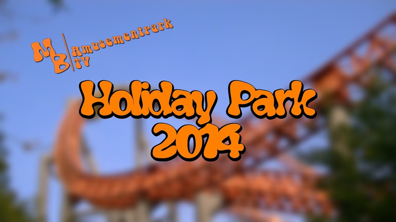 Holiday Park 2014 / Impressionen