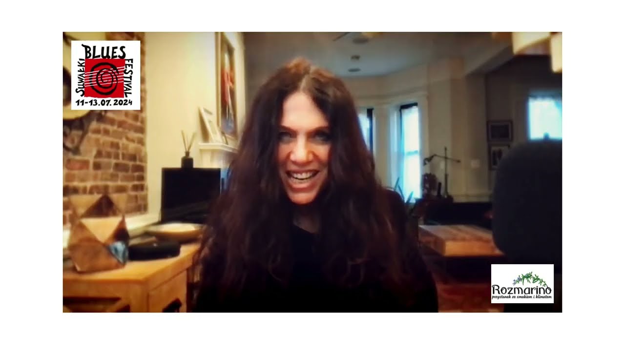 Sari Schorr Rozmarino SBF 2024