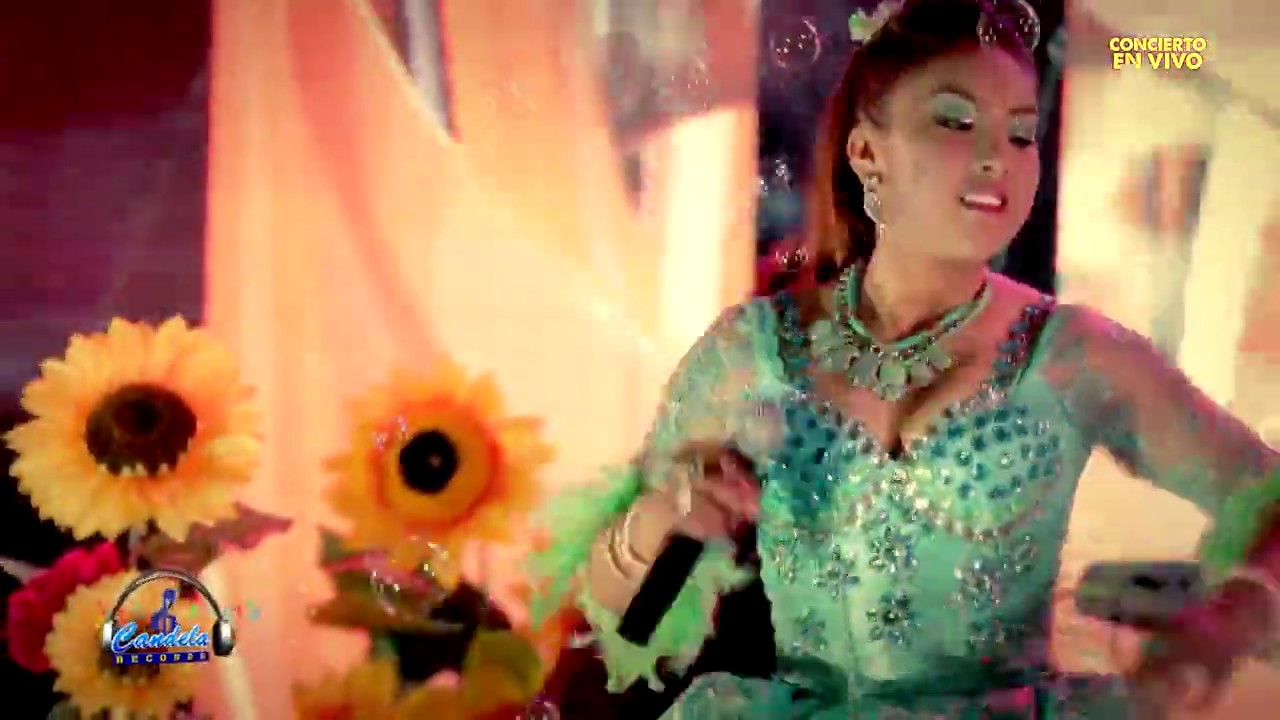 SANDRA MARY -ME ENAMORE 2020