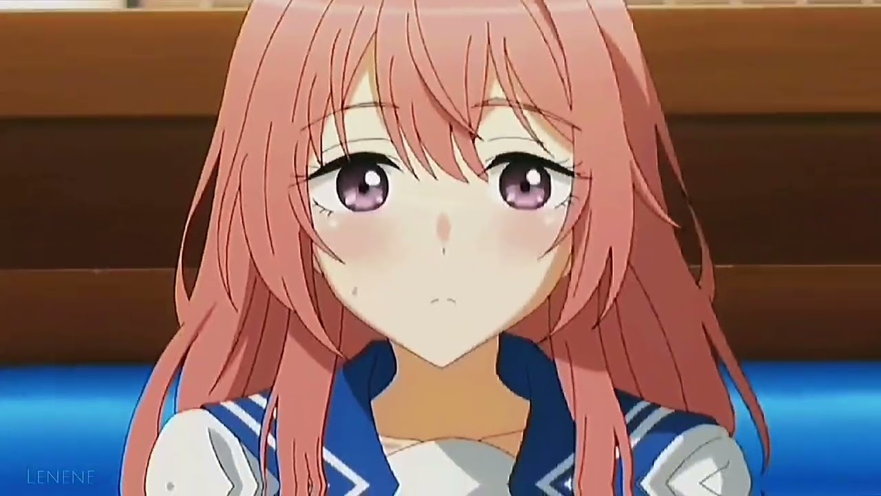 #kpxpanfeelsshort || Part 3 || Shinju inui || My dress up darling