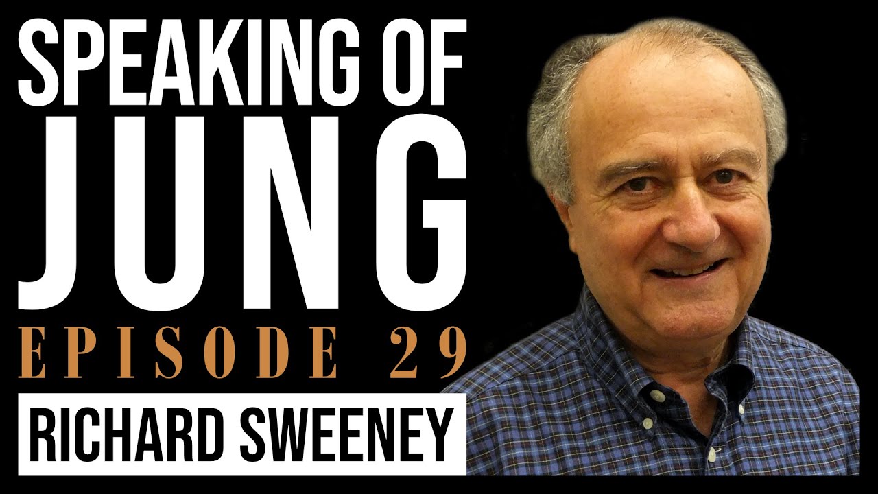 Richard Sweeney, Ph.D. | Dream Interpretation | Speaking of Jung #29