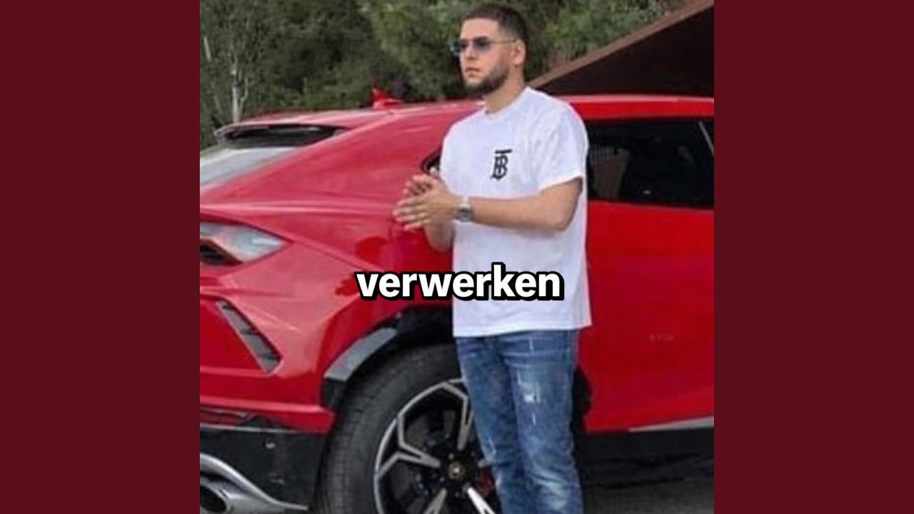 Verwerken
