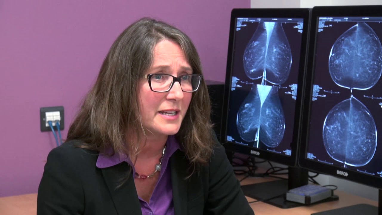 Breast Care Research