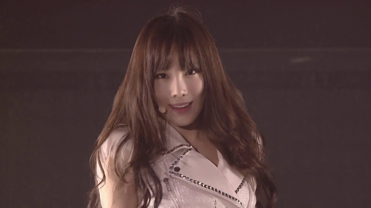 [DVD] Girls' Generation (소녀시대) - Motorcycle '3rd Japan Tour - Love&Peace