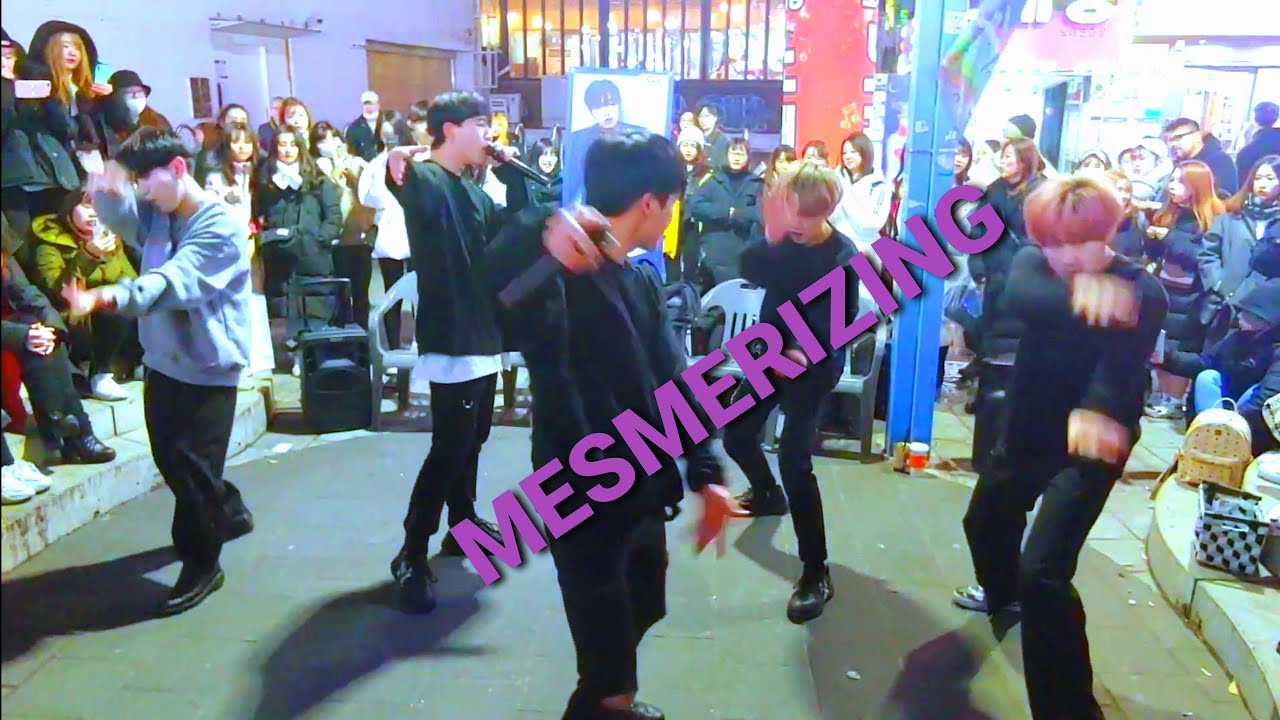 20191226. BECZ🥰 (KINGDOMS CREW). FULL #3.
