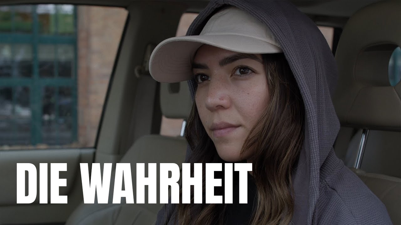DIE WAHRHEIT - DEMOSZENE mit Melinda Dela Costa und Florian S&uuml;&szlig;mann