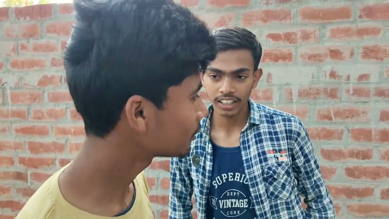 #comedy बेरोजगारी बहुत है भाई#viral video 