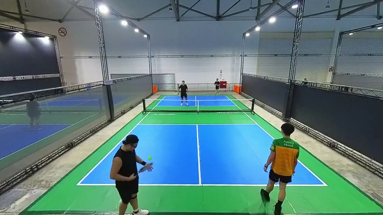Episode 13 | Court 8 | 16 Mar 2026