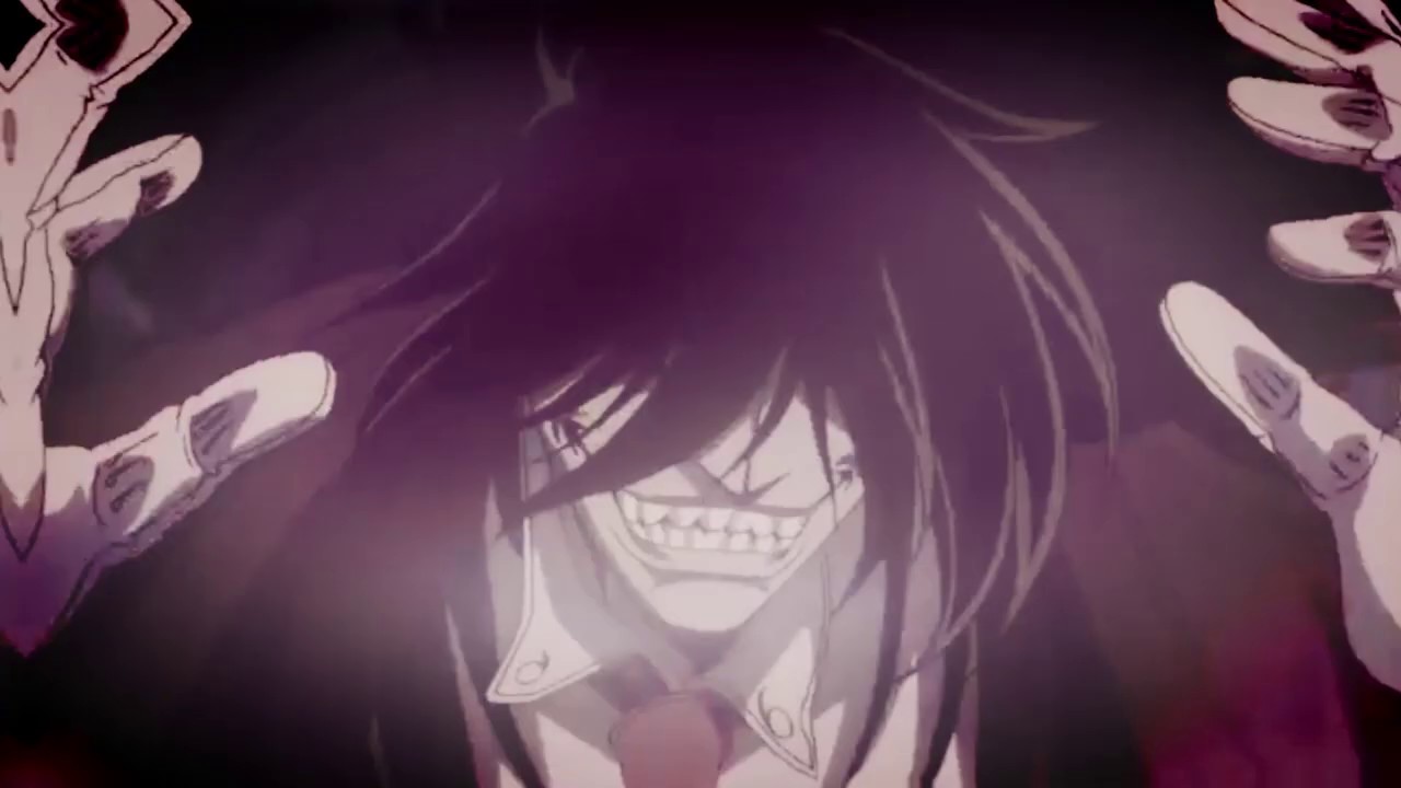 𝓐𝖑𝖛𝖈𝖆𝖗𝖉 - Japan Jaws Elite Troup (OFFICIAL AMV)