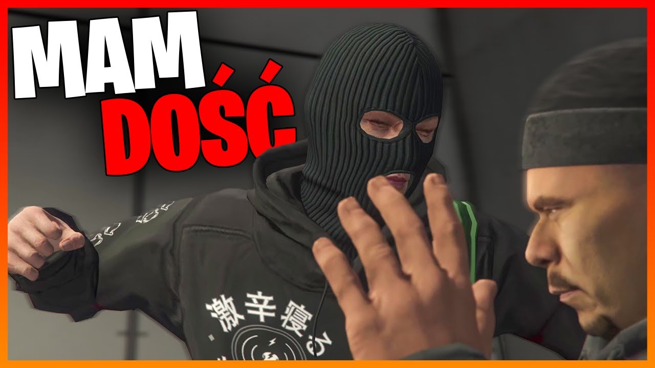 OD 8 LAT TEGO NIE NAPRAWILI... | GTA ONLINE NA 100%