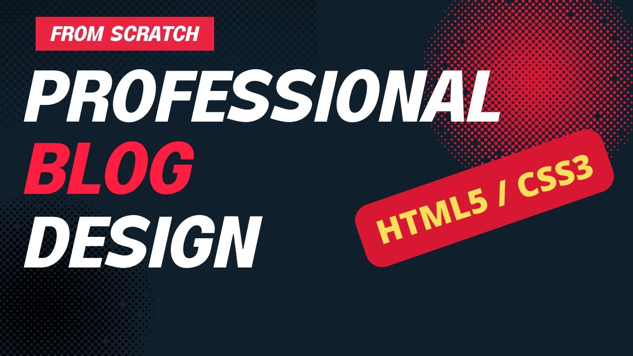 Designing a Professional Blog: Style public sidebar 61