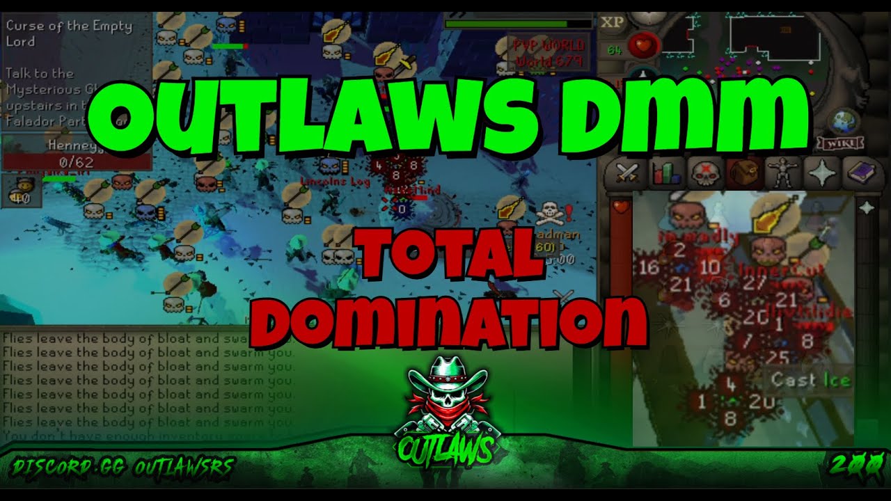 Outlaws Dominate Bracket 1 | 45+ OTF Saturday | Ft 1v1 vs DINO cc