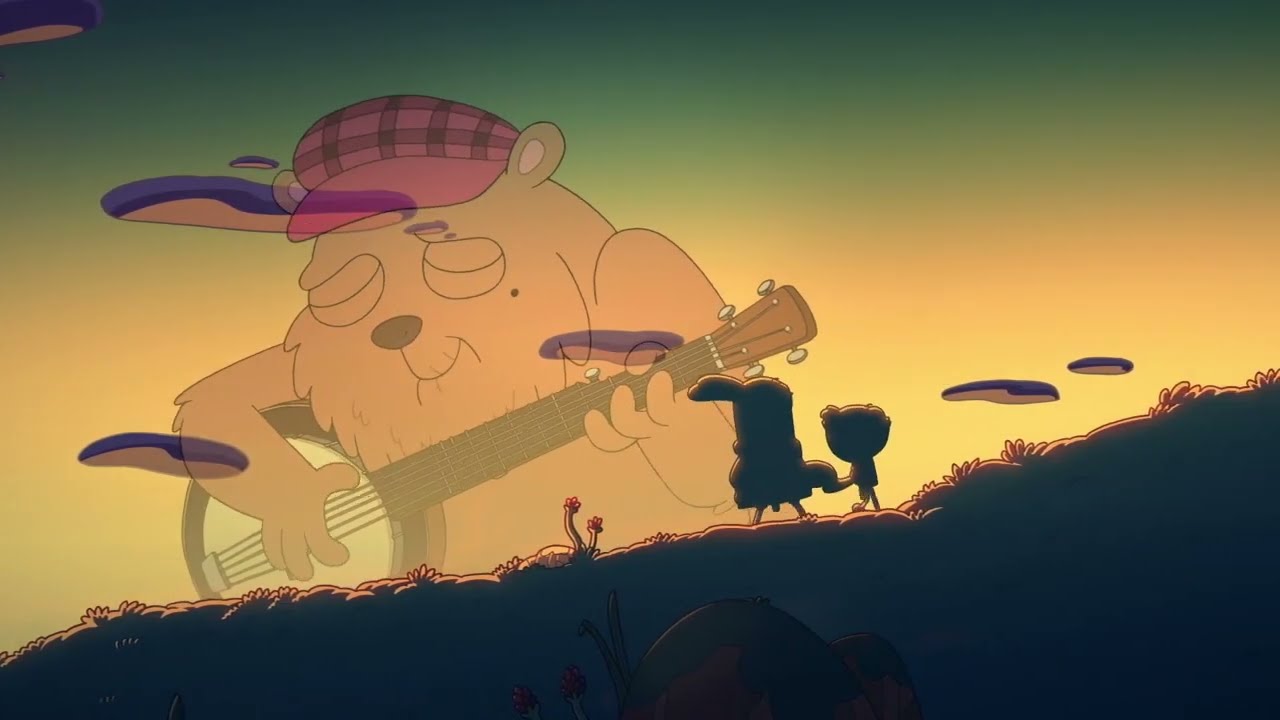 Kiff Song: Good Moring