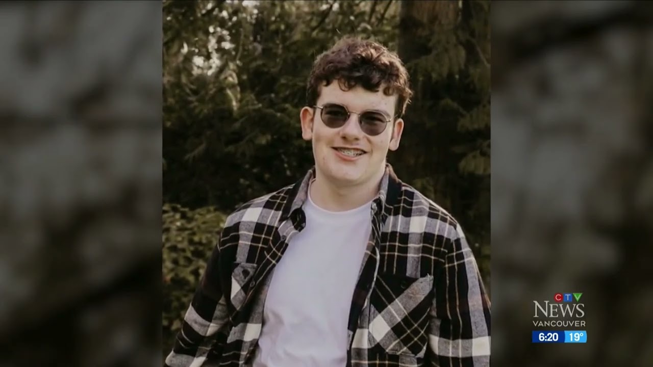 Officers who shot B.C. teen under scrutiny