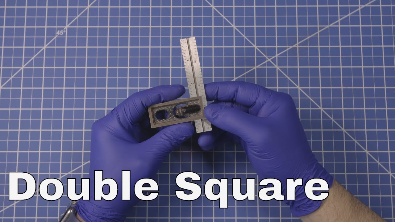 Double Square Basics