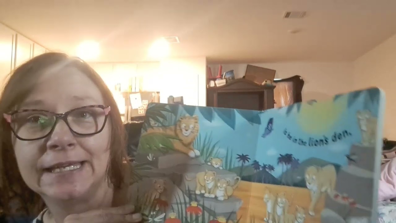 Meme's storytelling