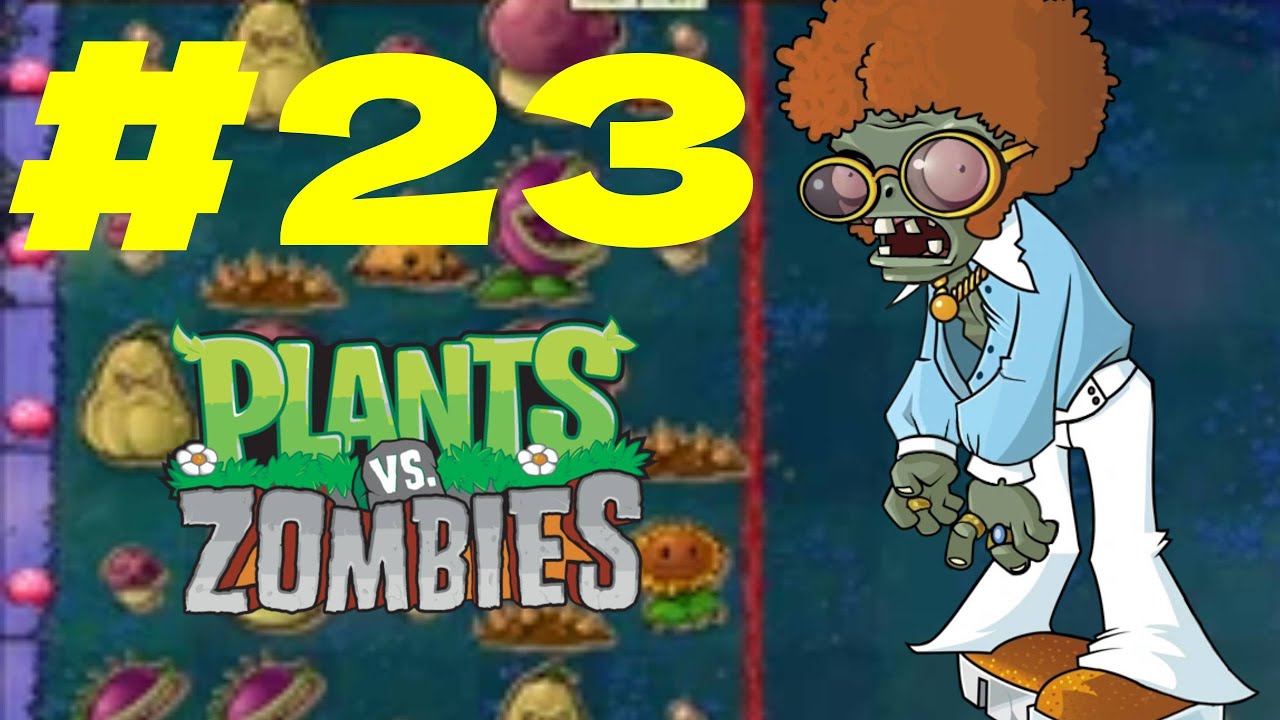 ASI CONSEGUI 10 DE RACHA EN Yo, Zombie INFINITO - Plantas vs Zombies - Capitulo 23