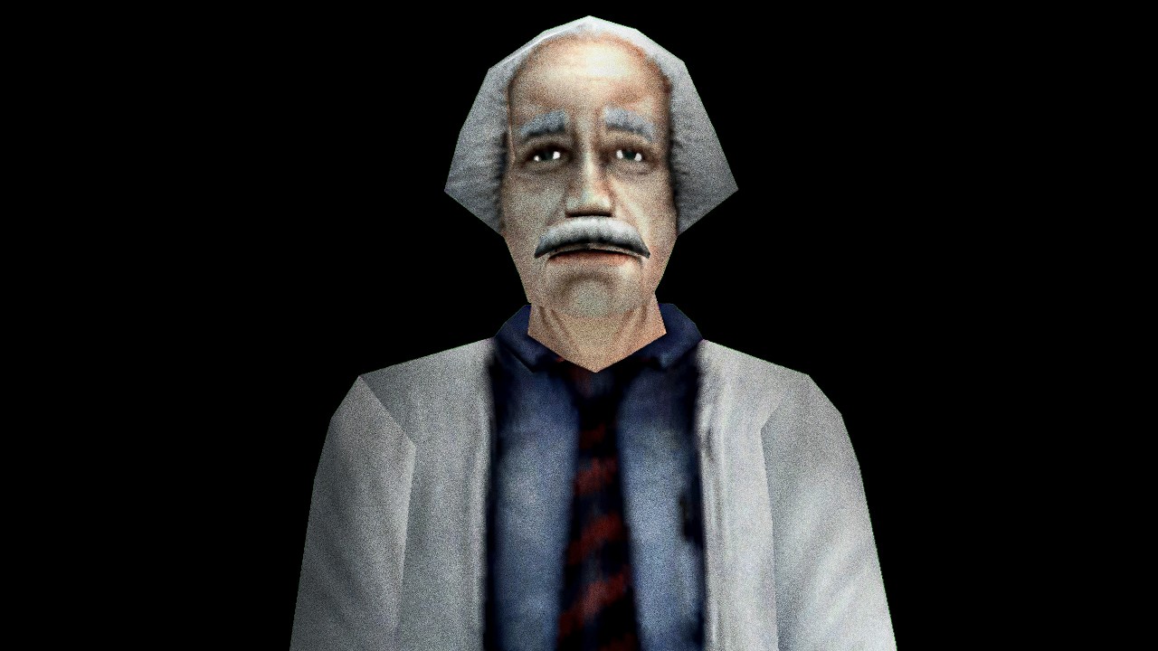 Solving Half-Life's Most Insane Mod