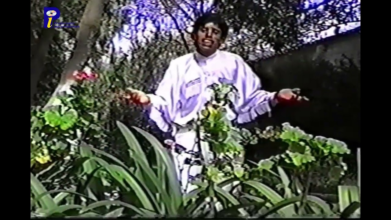 Los Conquistadores - Cuando yo Cantaba (VHS 2000)