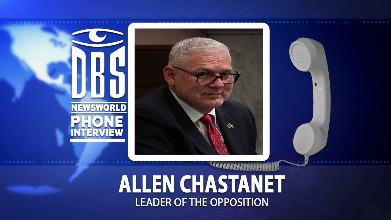 Allen Chastanet To Appeal Land Rover Case
