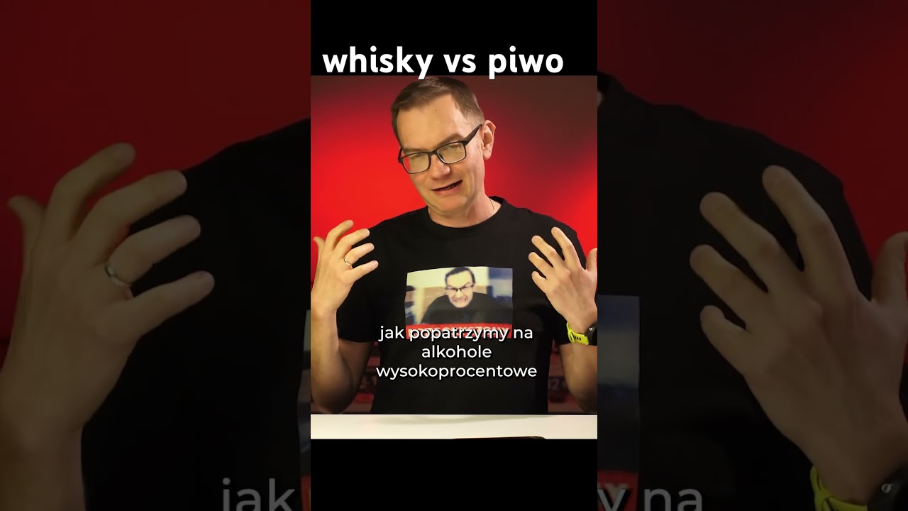 Czy łycha jest zdrowsza niż piwo?