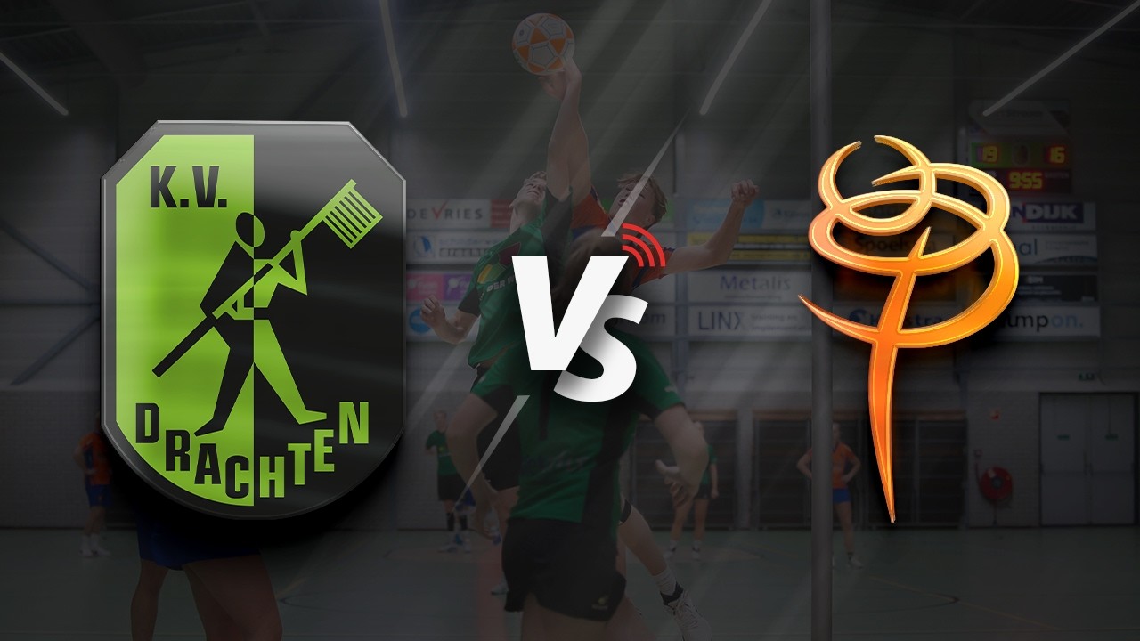 Drachten / van der Wiel 1 - IFC’25 1