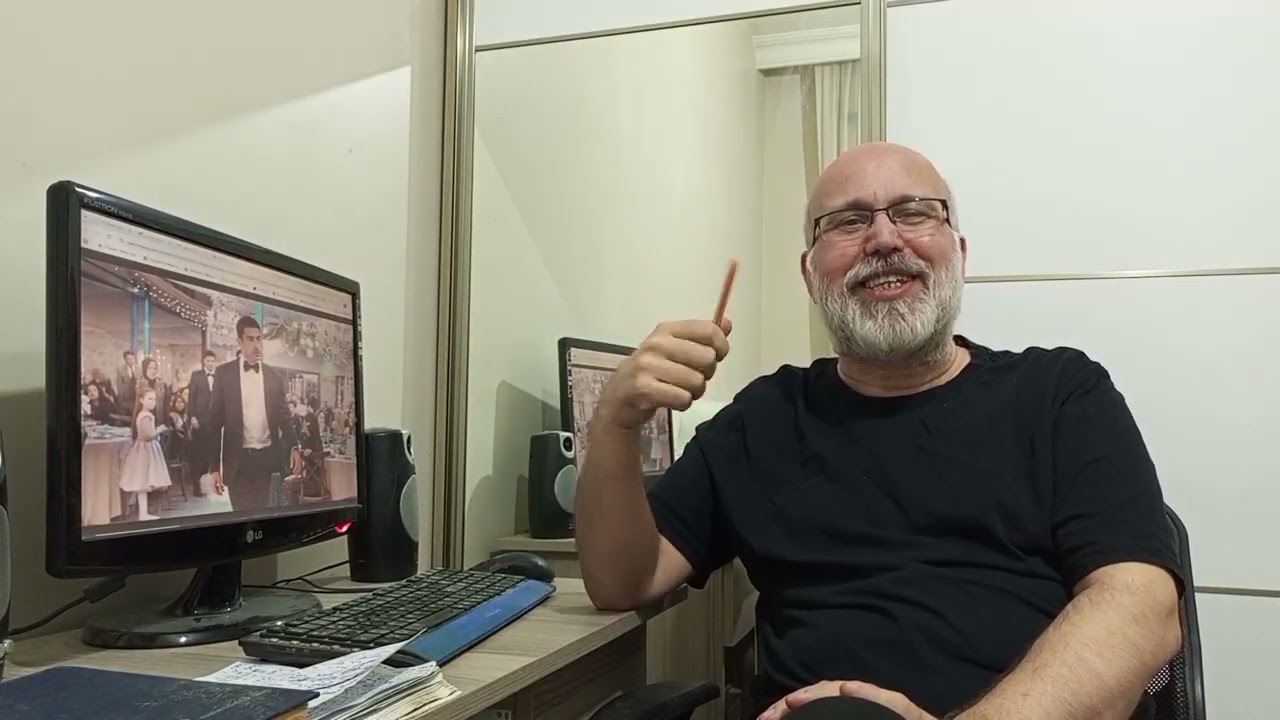 Zeki Cemil Tatar ile sohbetler Bölüm 8