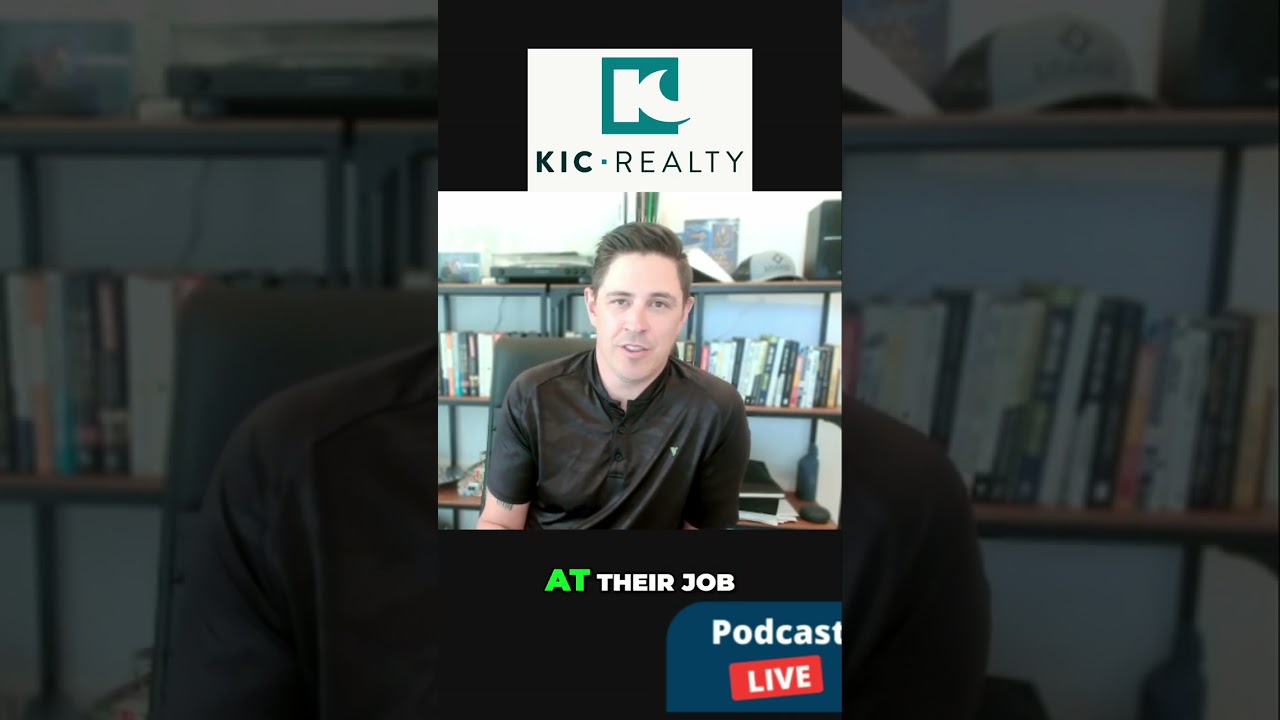 Jesse's thoughts on the KIC Realty Leadership group
