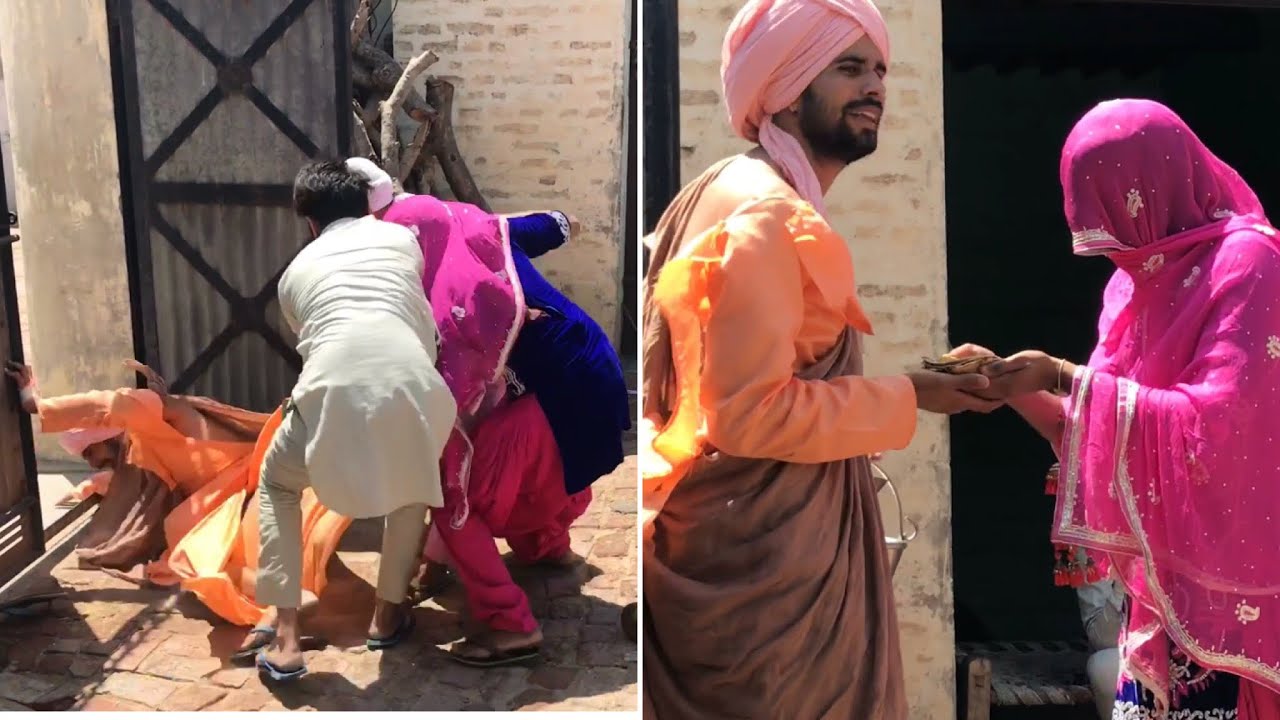 Guru bina gat nai pani bina pat nai.  || producerdxx