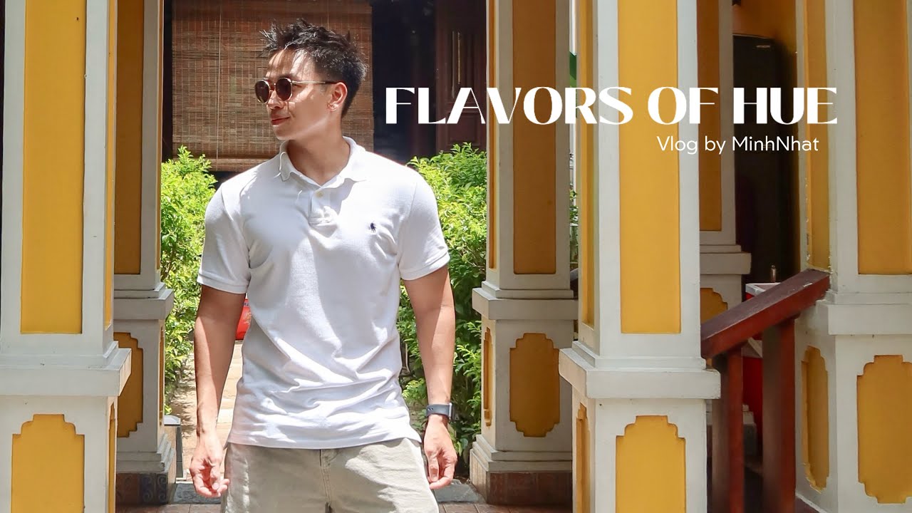 FLAVORS of HUE 