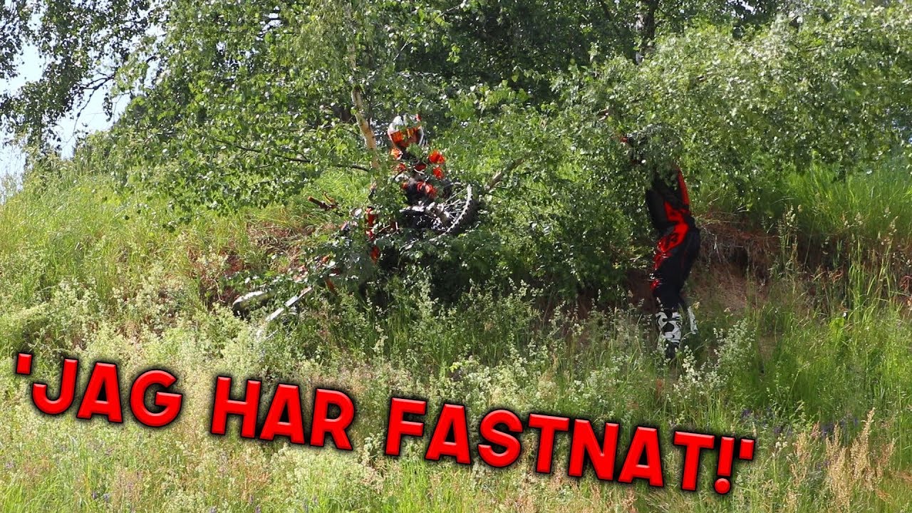 ENDUROUTMANINGAR MED HUGO GUSTAFSSON!