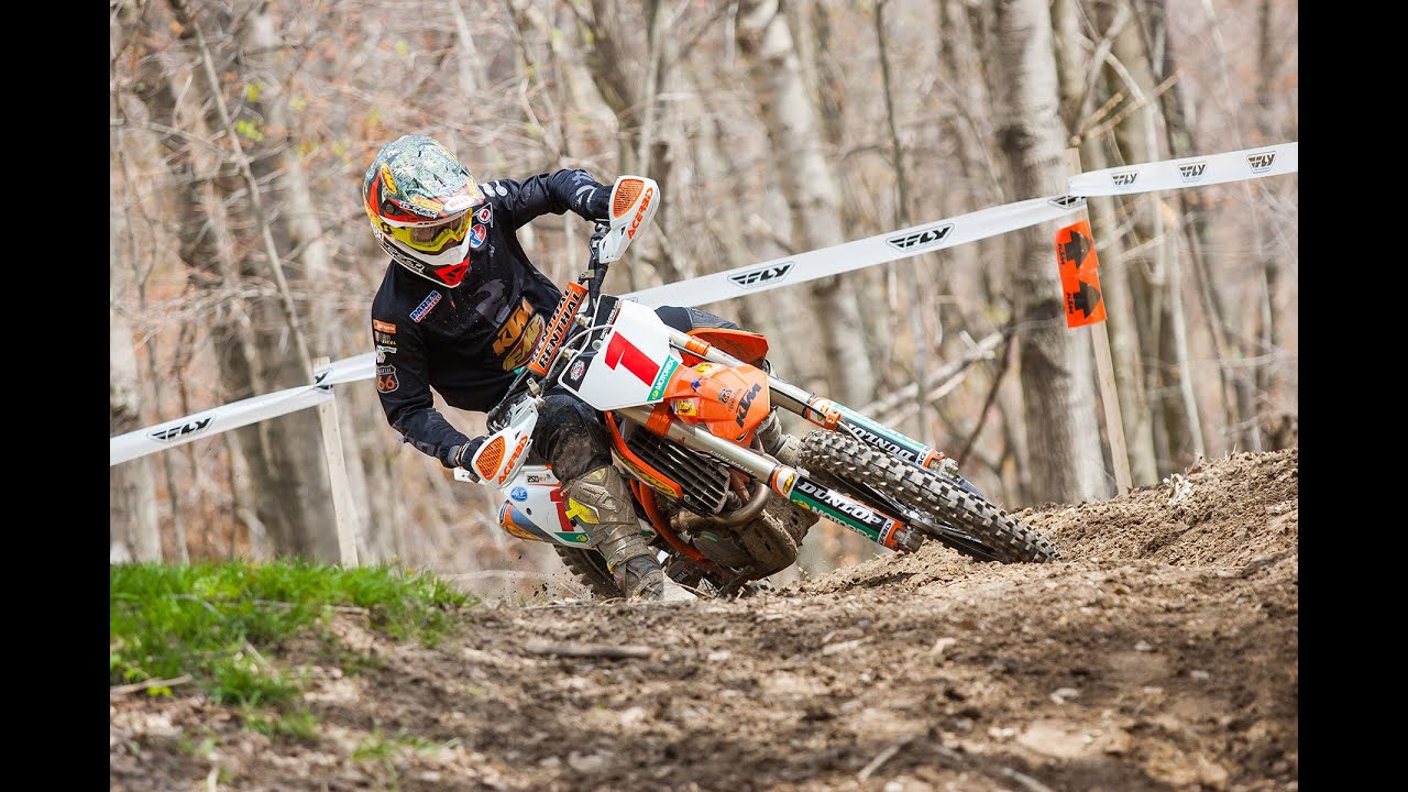 2015 Full Gas Sprint Enduro Series // Round Two Highlights