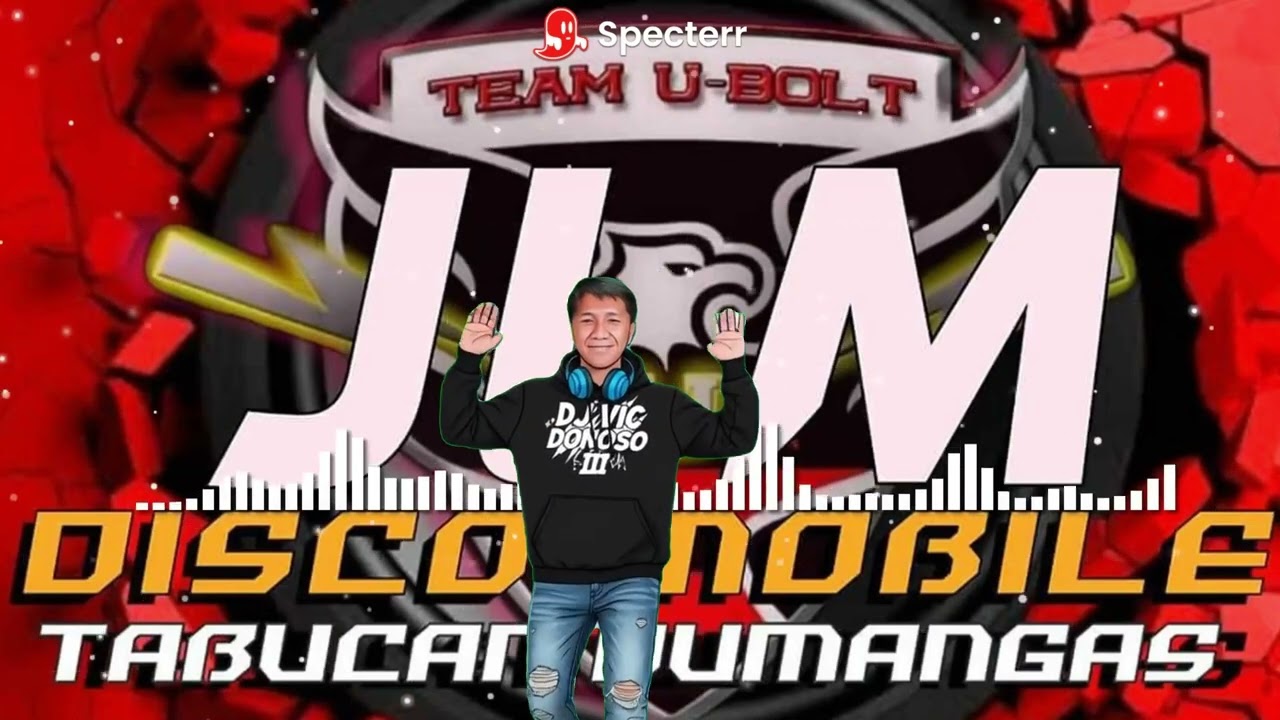 JLM DISCO MOBILE Anthem v 2